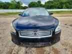 2014 NISSAN Maxima