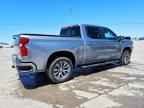 2021 CHEVROLET Silverado
