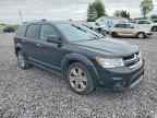 2015 DODGE JOURNEY