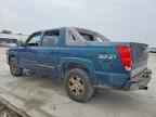 2005 CHEVROLET Avalanche