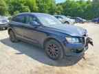 2009 AUDI Q5
