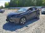 2019 LEXUS NX 300H
