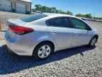2018 KIA FORTE