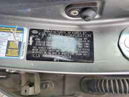 2011 KIA SOUL