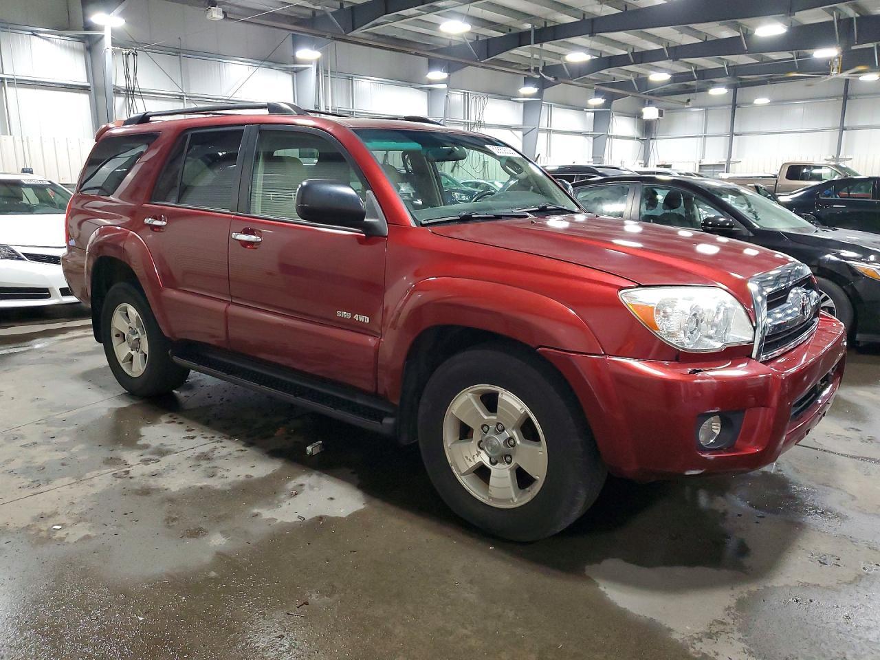 2006 TOYOTA 4Runner