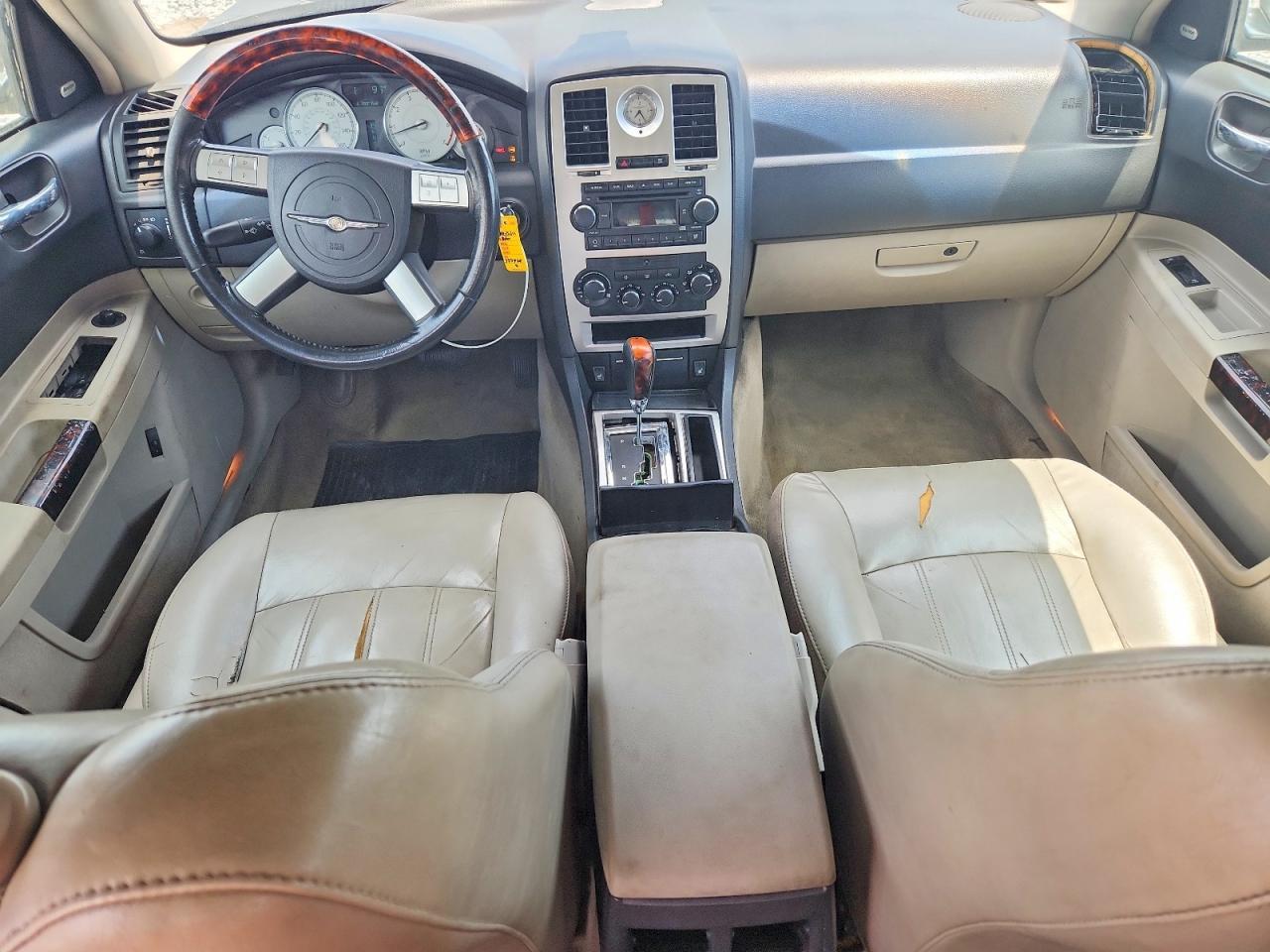2006 CHRYSLER 300