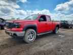 2010 GMC Sierra