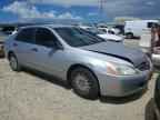 2004 HONDA ACCORD