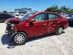 2018 NISSAN VERSA