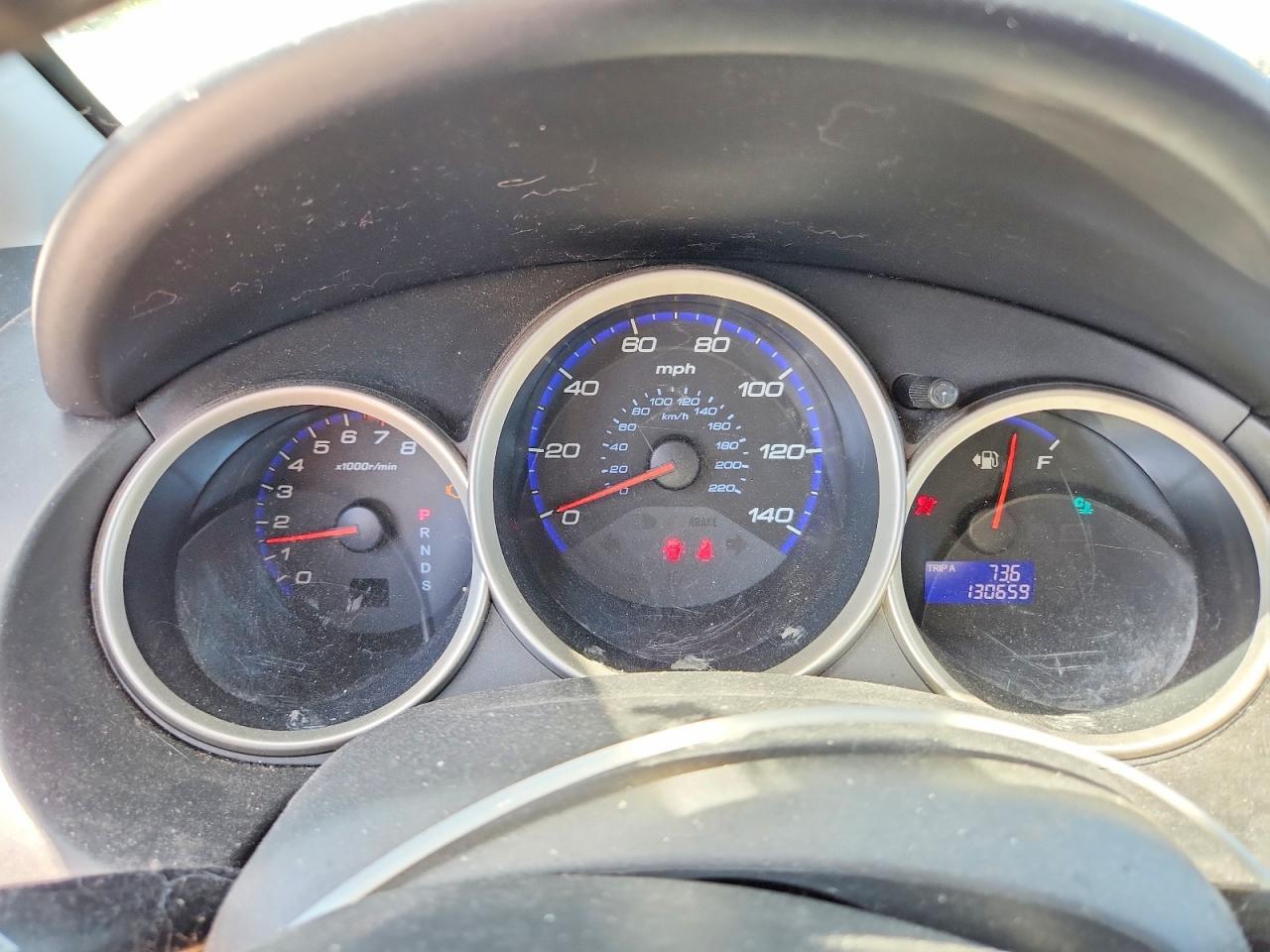 2007 HONDA FIT