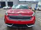2017 KIA Niro