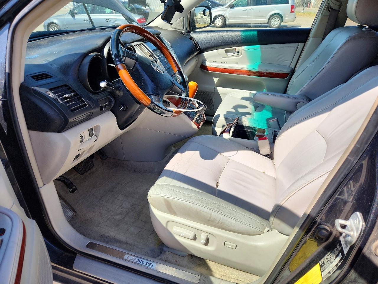 2006 LEXUS Rx 330