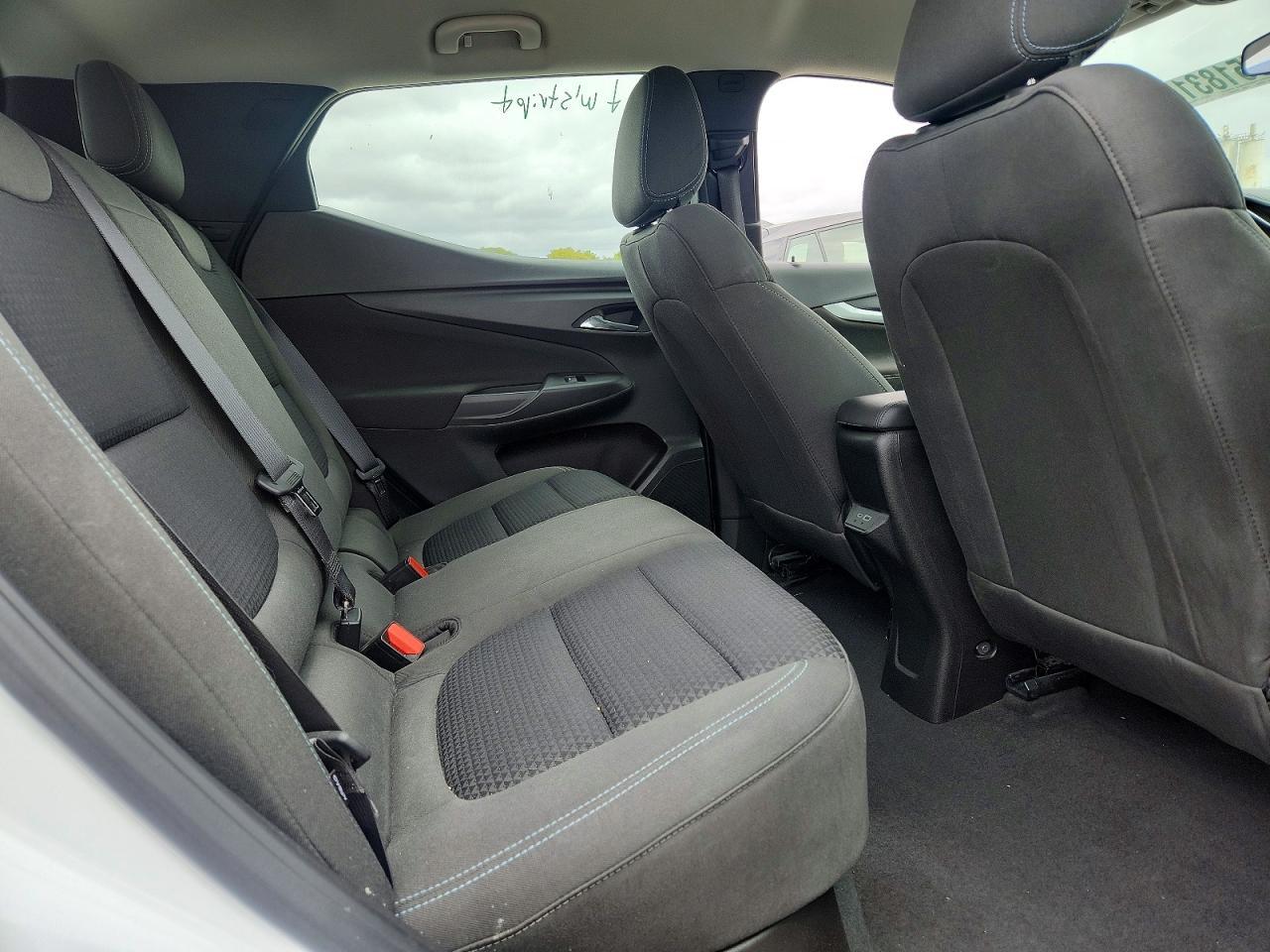 2023 CHEVROLET Bolt EUV