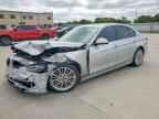 2013 BMW 3 SERIES