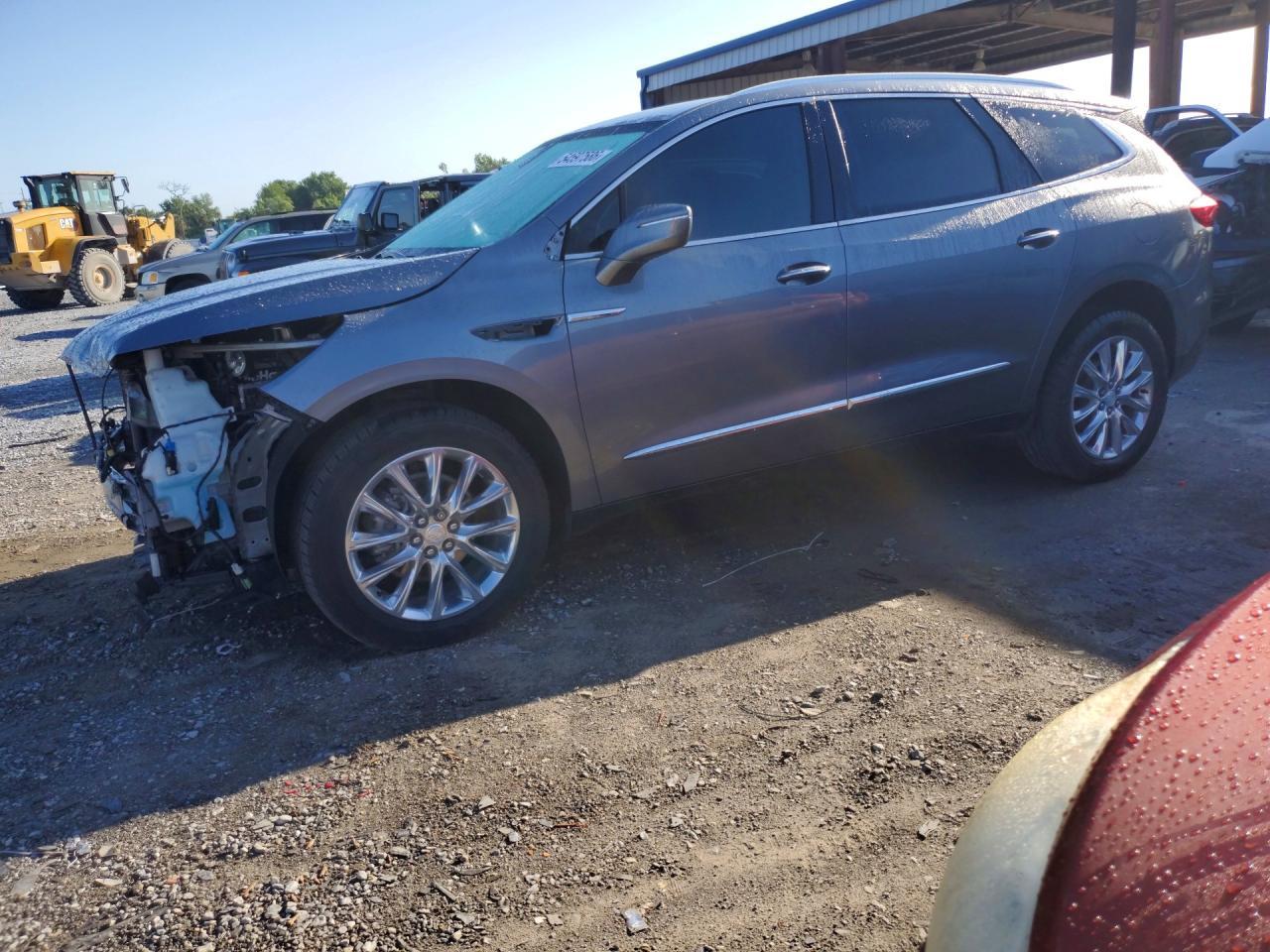 2020 BUICK ENCLAVE