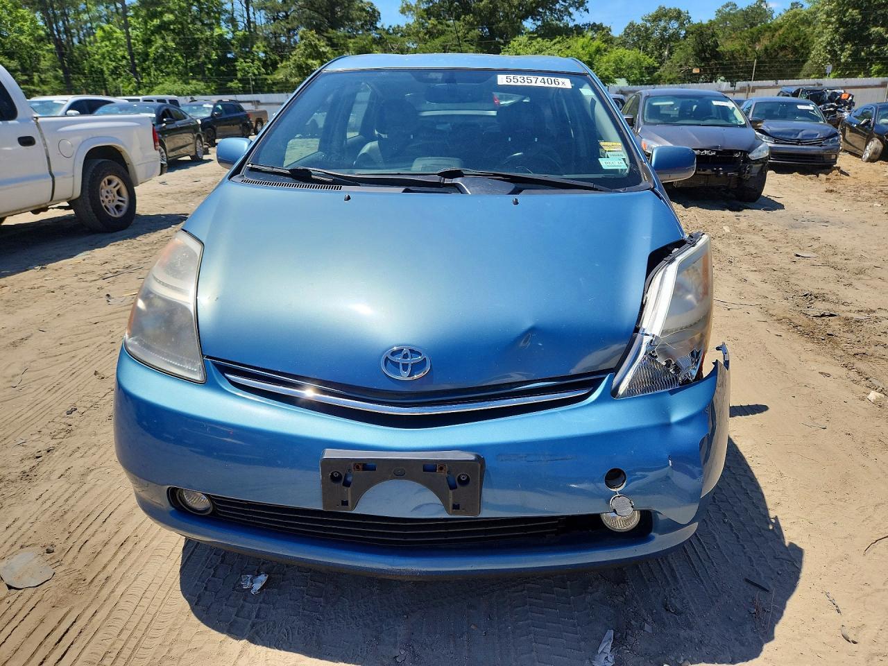 2009 TOYOTA PRIUS