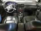 2003 VOLKSWAGEN Passat