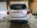 2010 TOYOTA HIGHLANDER