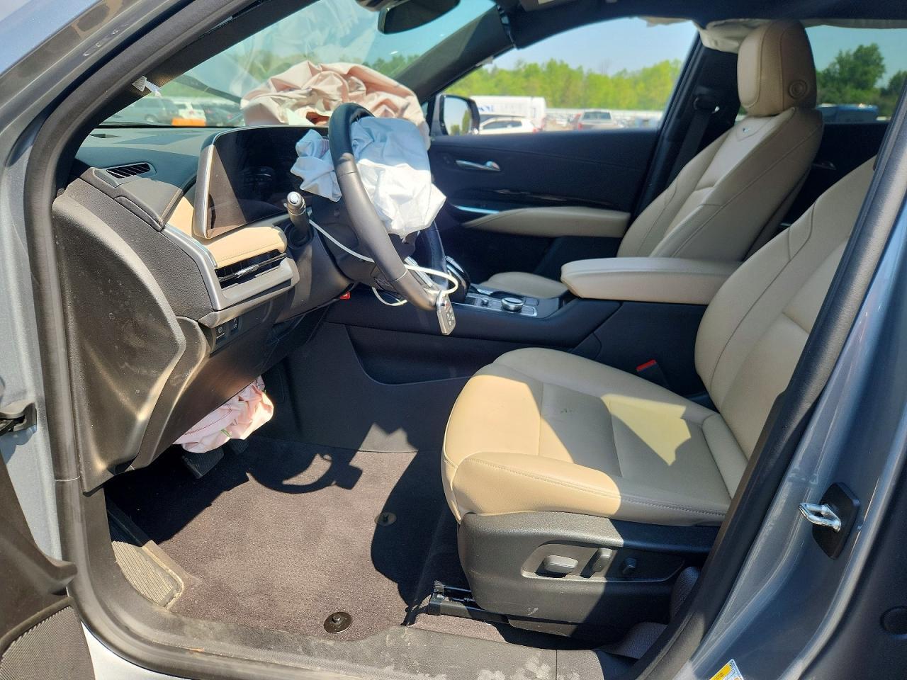 2024 CADILLAC XT4
