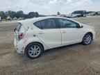 2012 TOYOTA Prius c