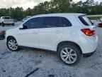 2013 MITSUBISHI Outlander Sport