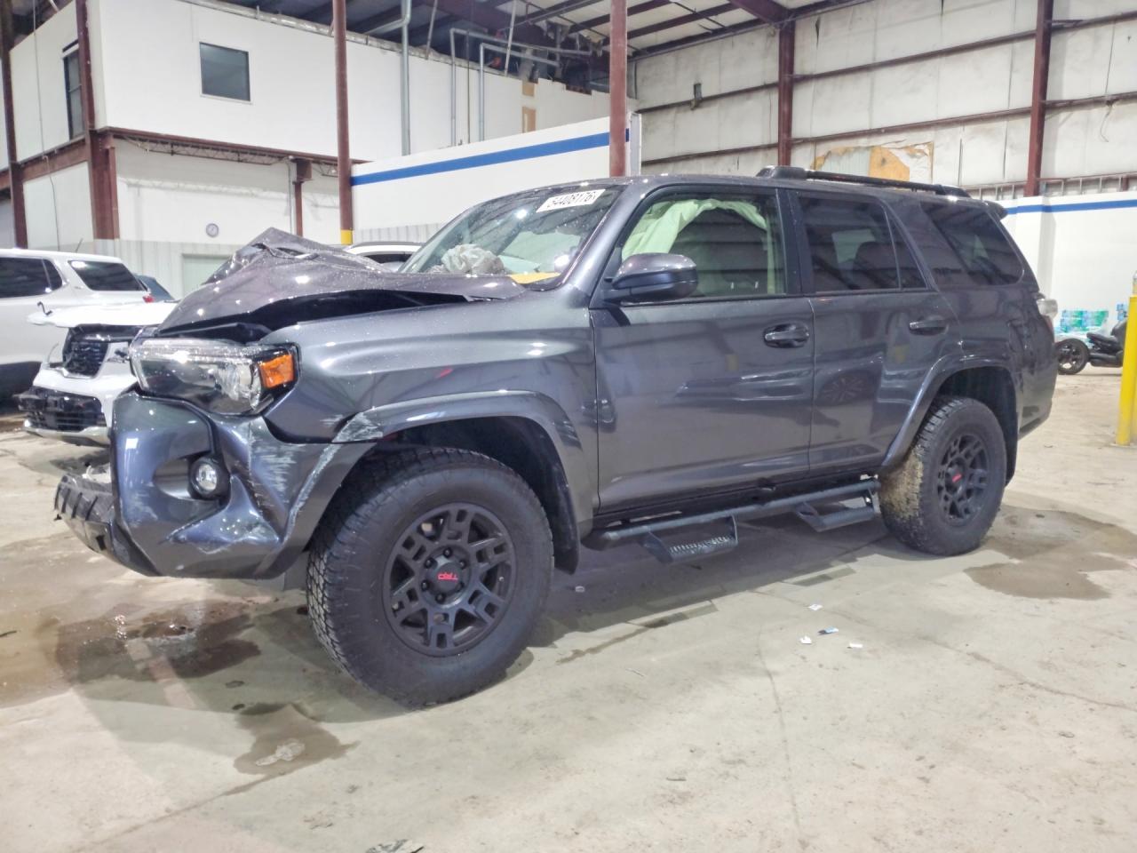 2020 TOYOTA 4Runner