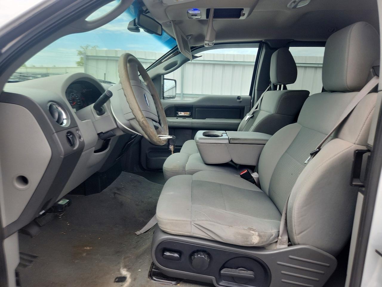 2007 FORD F-150 Lightning