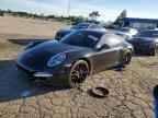 2012 PORSCHE 911