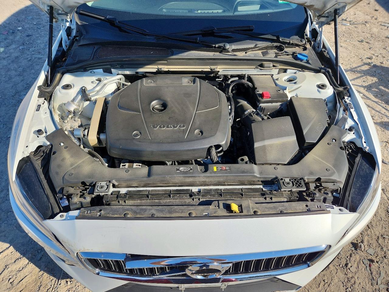 2020 VOLVO S60