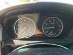 2008 BMW 5 series