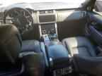 2018 LAND ROVER RANGE ROVER