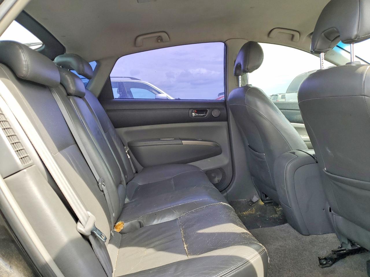 2007 TOYOTA PRIUS