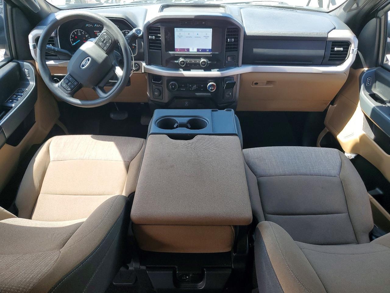 2023 FORD F-150 Lightning