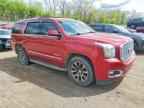 2015 GMC Yukon