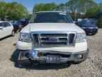 2008 FORD F-150 Lightning