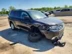 2013 TOYOTA HIGHLANDER