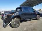 2022 FORD F-150 Lightning