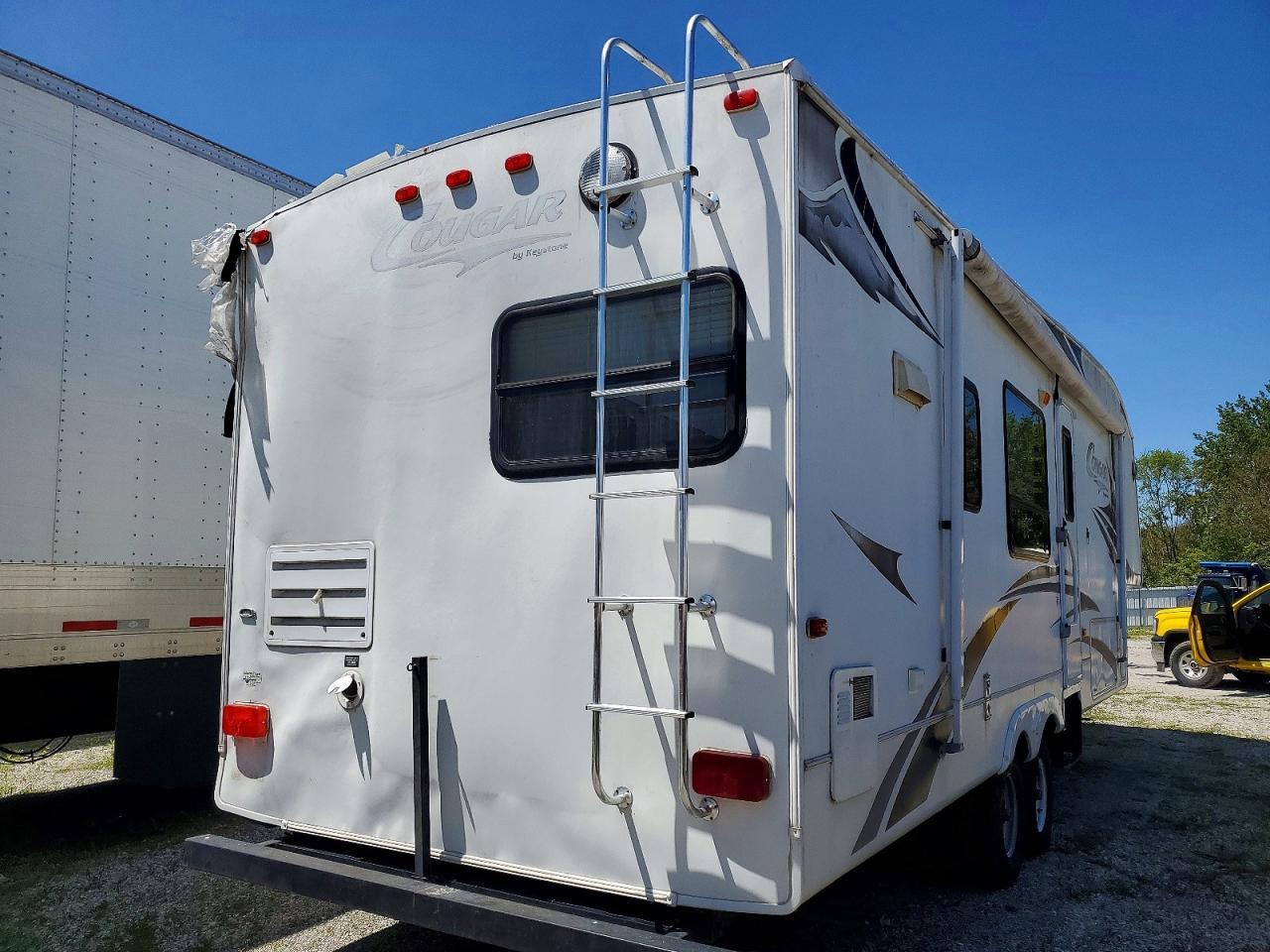 2007 Keystone Rv