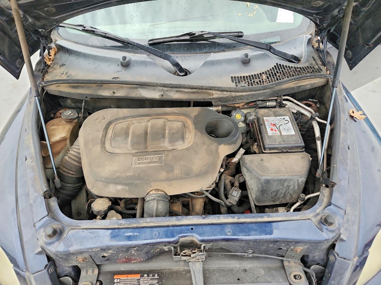 2011 CHEVROLET HHR