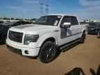 2013 FORD F-150 Lightning