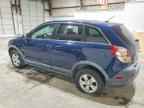 2009 SATURN Vue