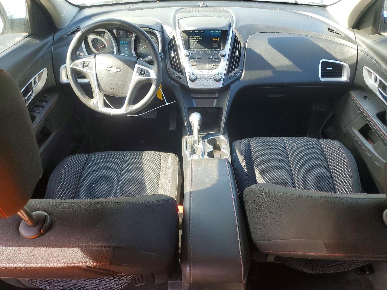 2013 CHEVROLET EQUINOX