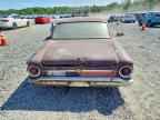 1963 Ford - Ford Sprint