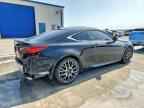 2017 LEXUS RC 350