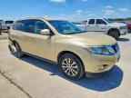 2013 NISSAN PATHFINDER