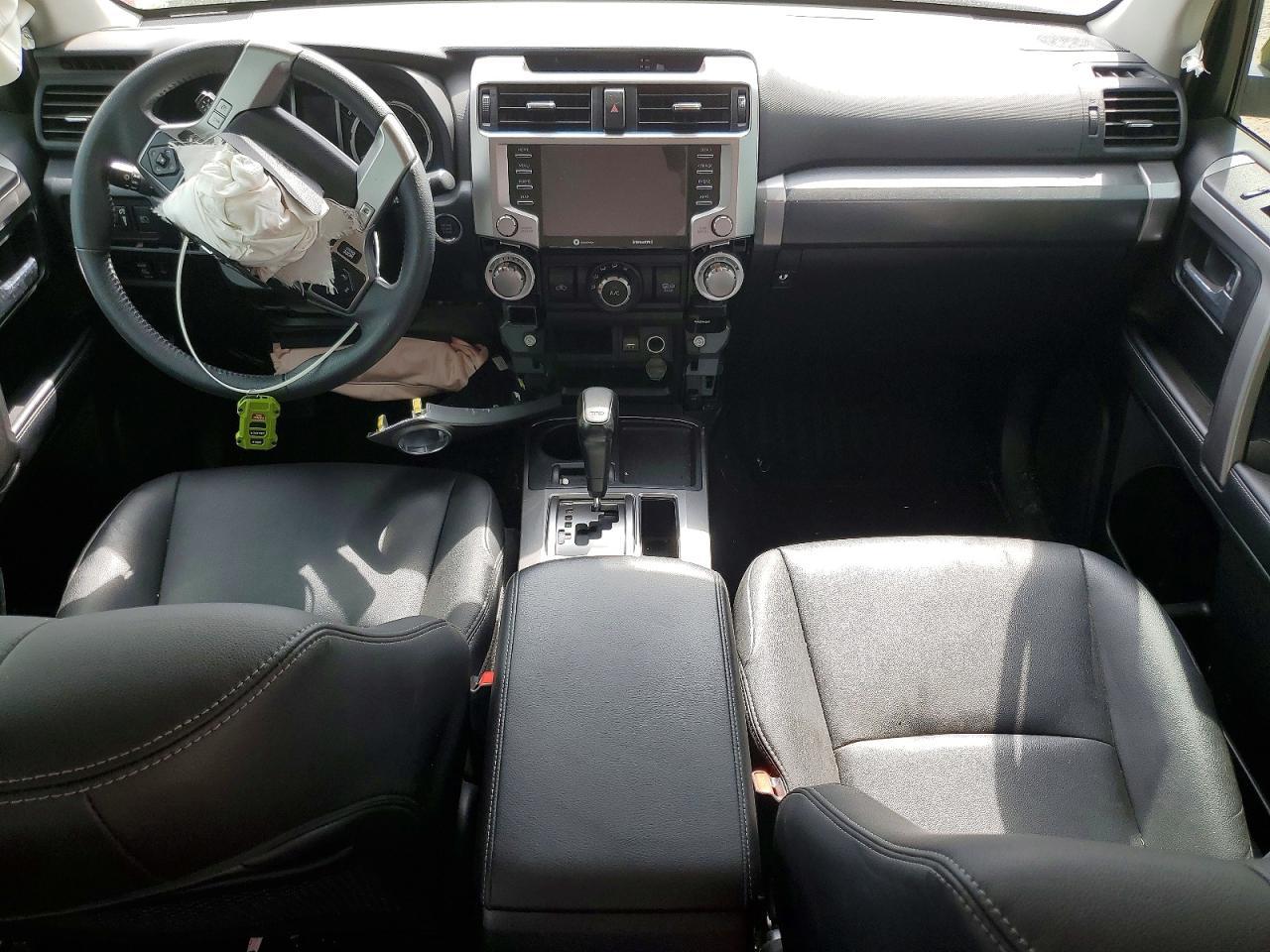 2023 TOYOTA 4Runner