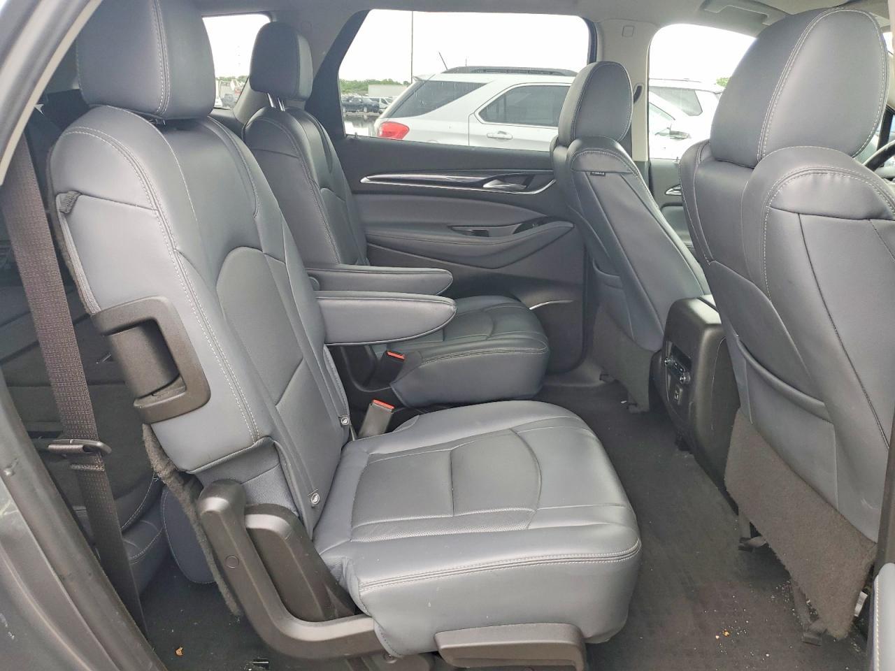 2020 BUICK ENCLAVE