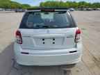 2013 SUZUKI SX4