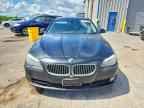 2012 BMW 5 series