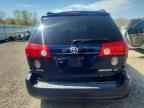 2007 TOYOTA SIENNA